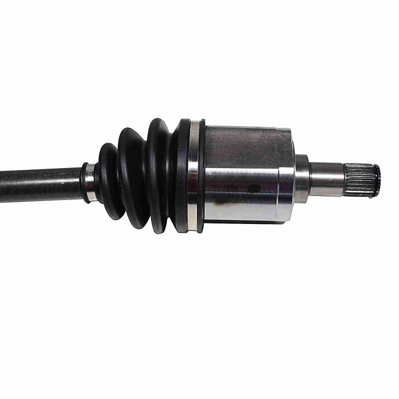 GSP NCV36123 CV Axle Shaft Assembly - Left Front (Driver Side), multicolor - Image 2